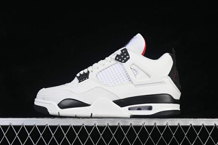 Picture of Air Jordan 4 _SKUfw22078475479442029fw